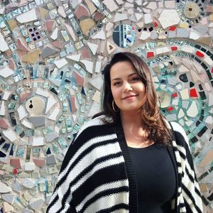 Meet your Posher, Tara
